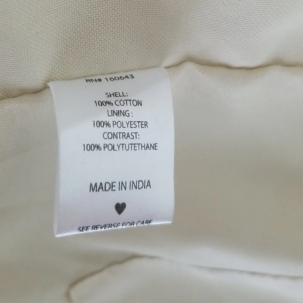 lu + elle Laguna Beach Tote - Picture 10 of 16